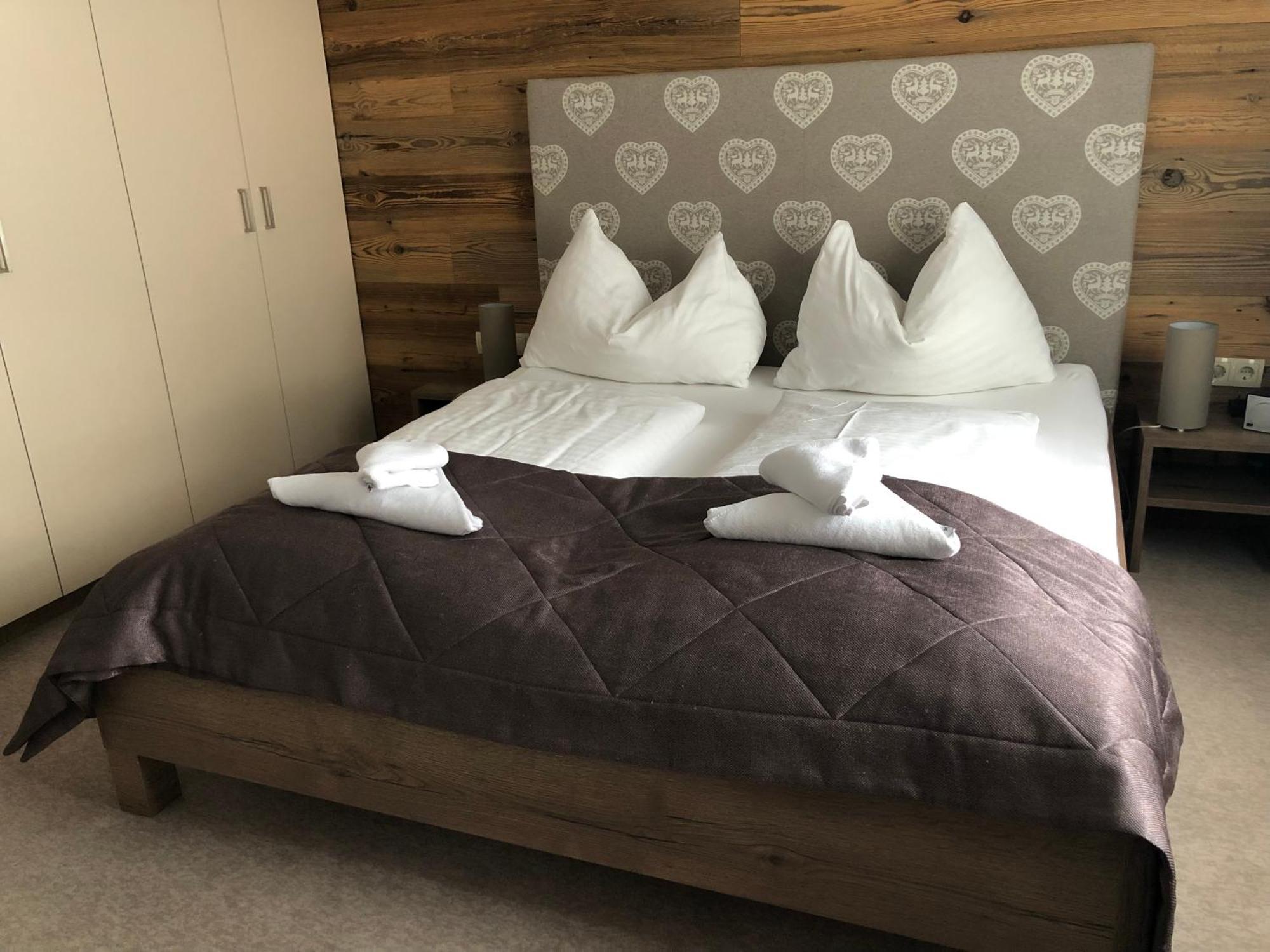Romantikapartment Mit Sommercard 拉姆绍达赫斯坦 外观 照片