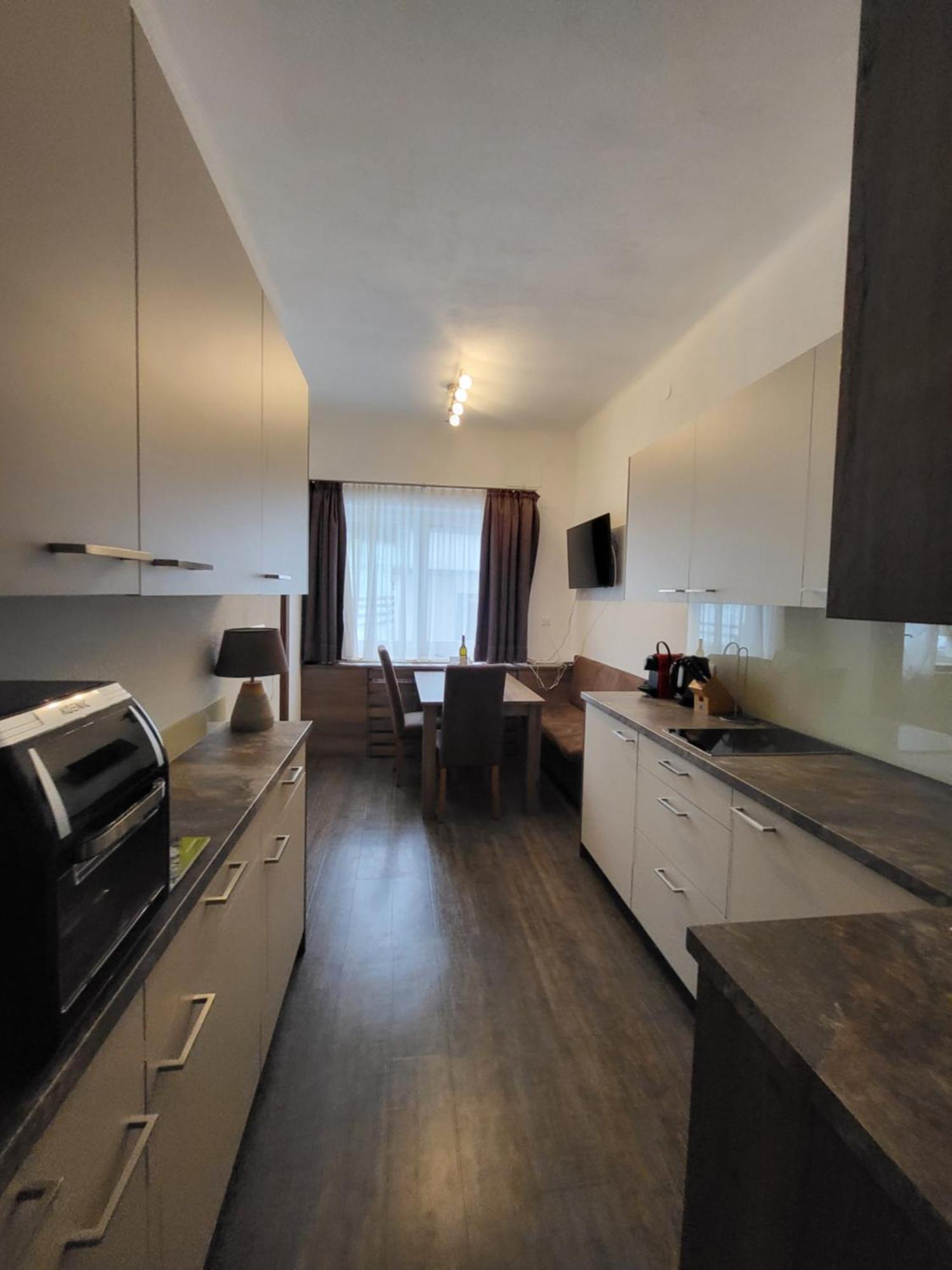Romantikapartment Mit Sommercard 拉姆绍达赫斯坦 外观 照片