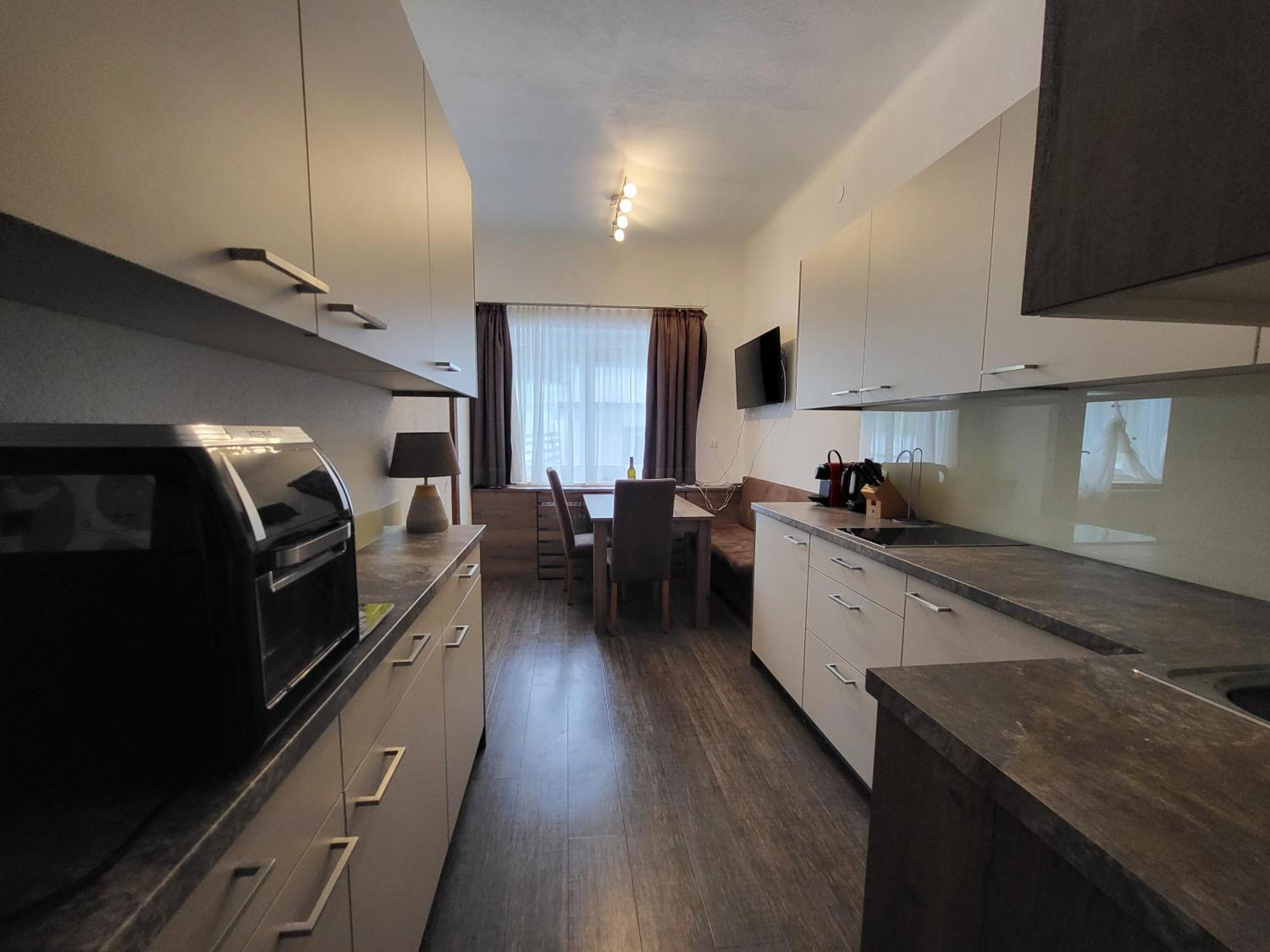 Romantikapartment Mit Sommercard 拉姆绍达赫斯坦 外观 照片