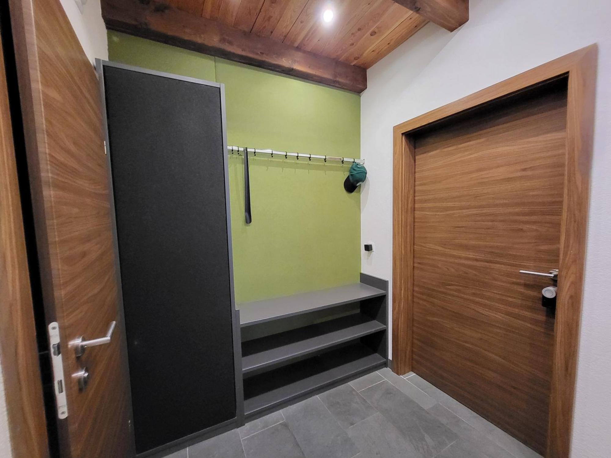 Romantikapartment Mit Sommercard 拉姆绍达赫斯坦 外观 照片